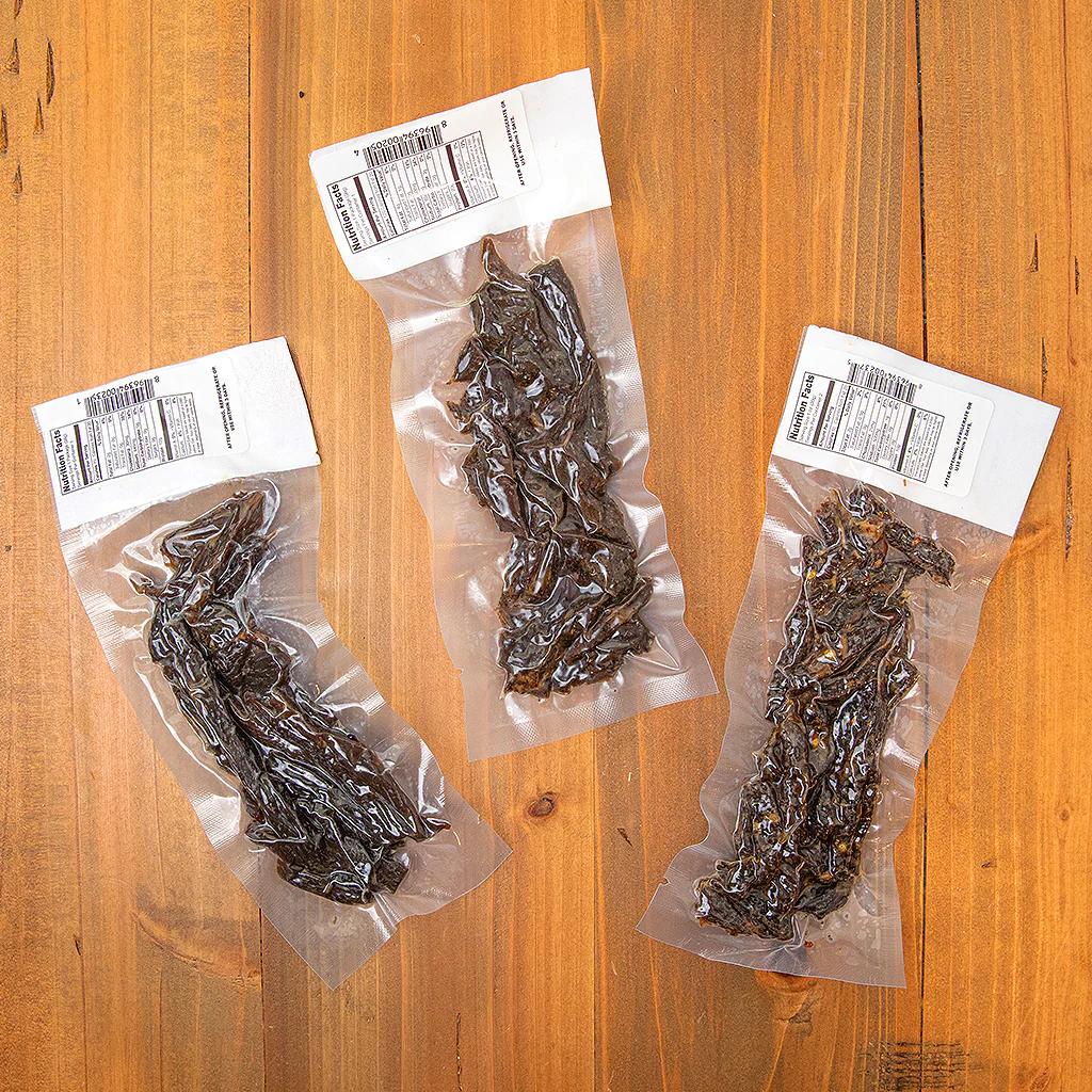 Beef Jerky - Image 4