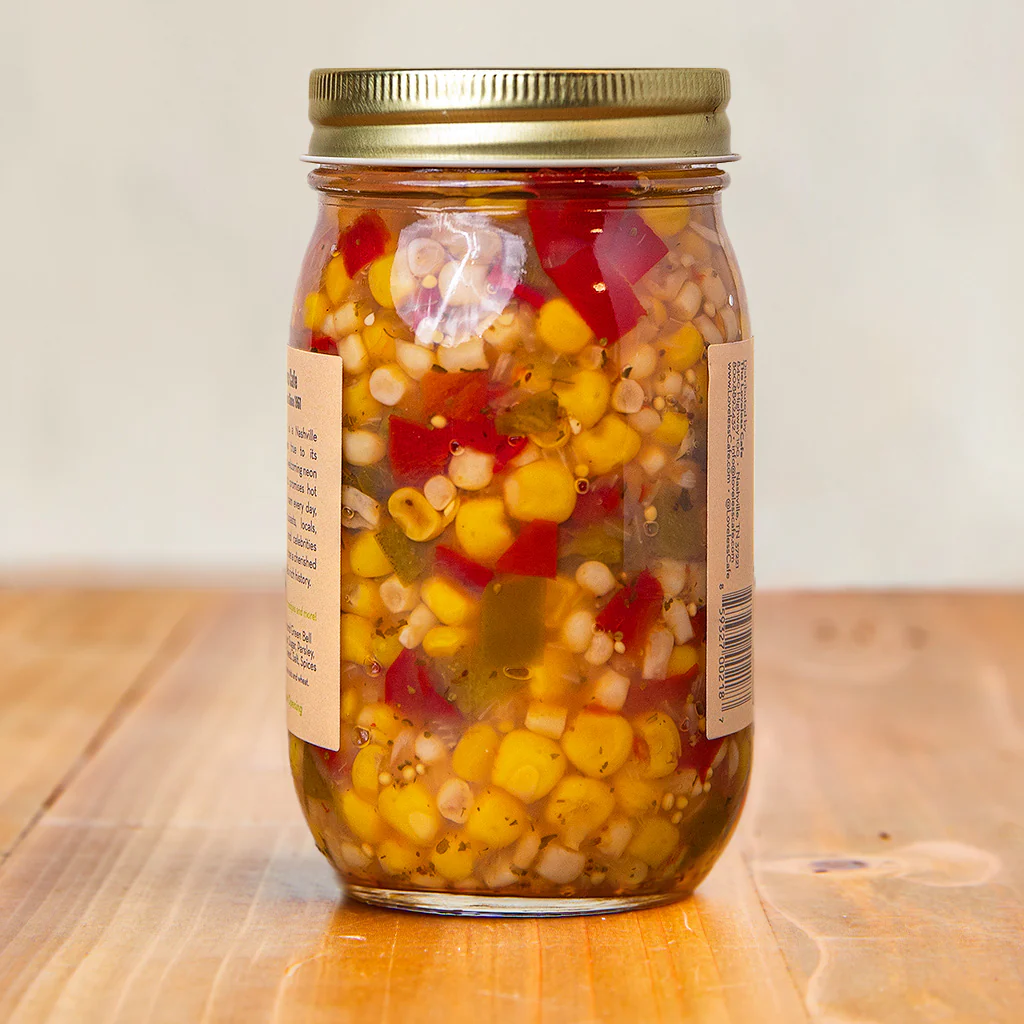 Corn Relish - Image 2