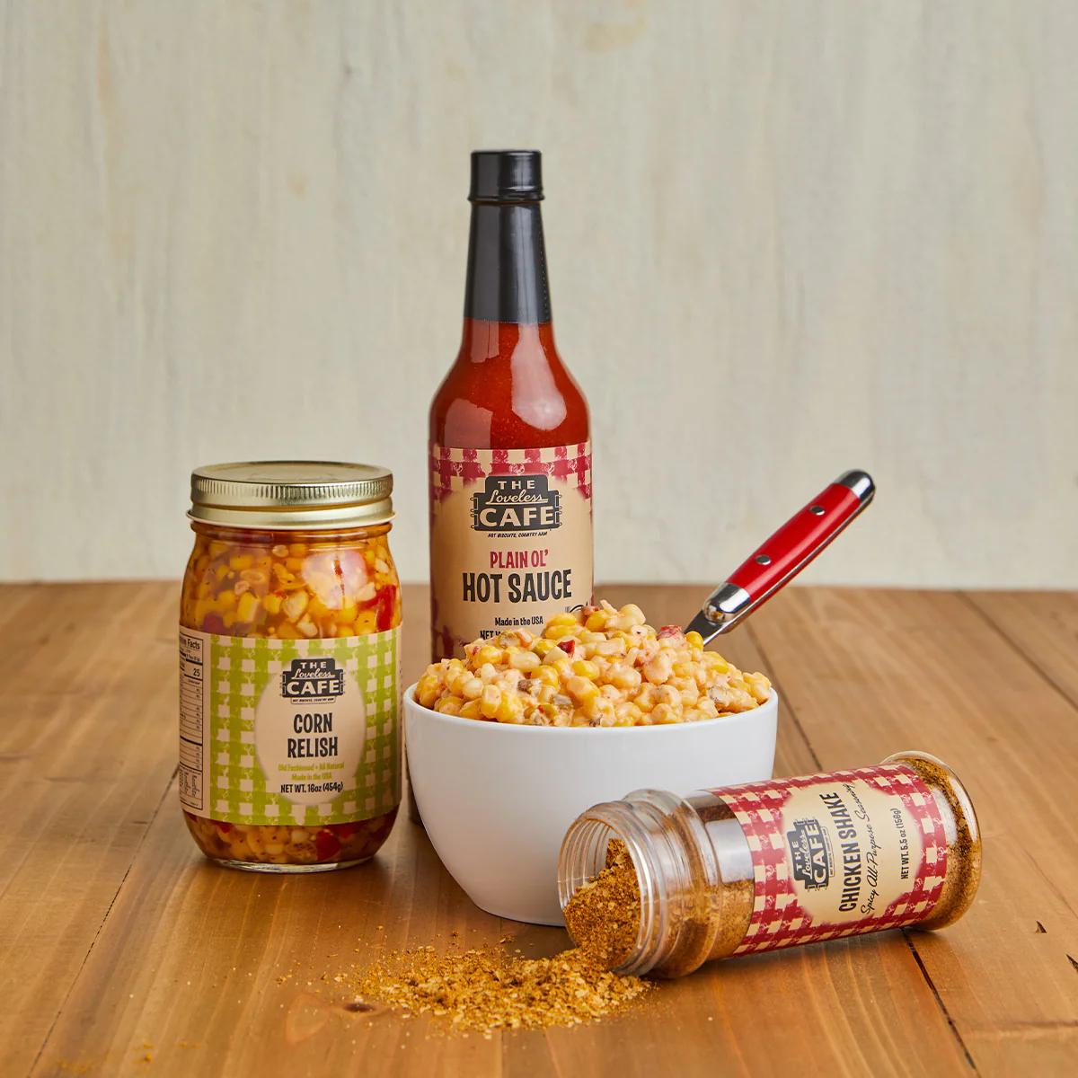 Corn Relish - Image 4