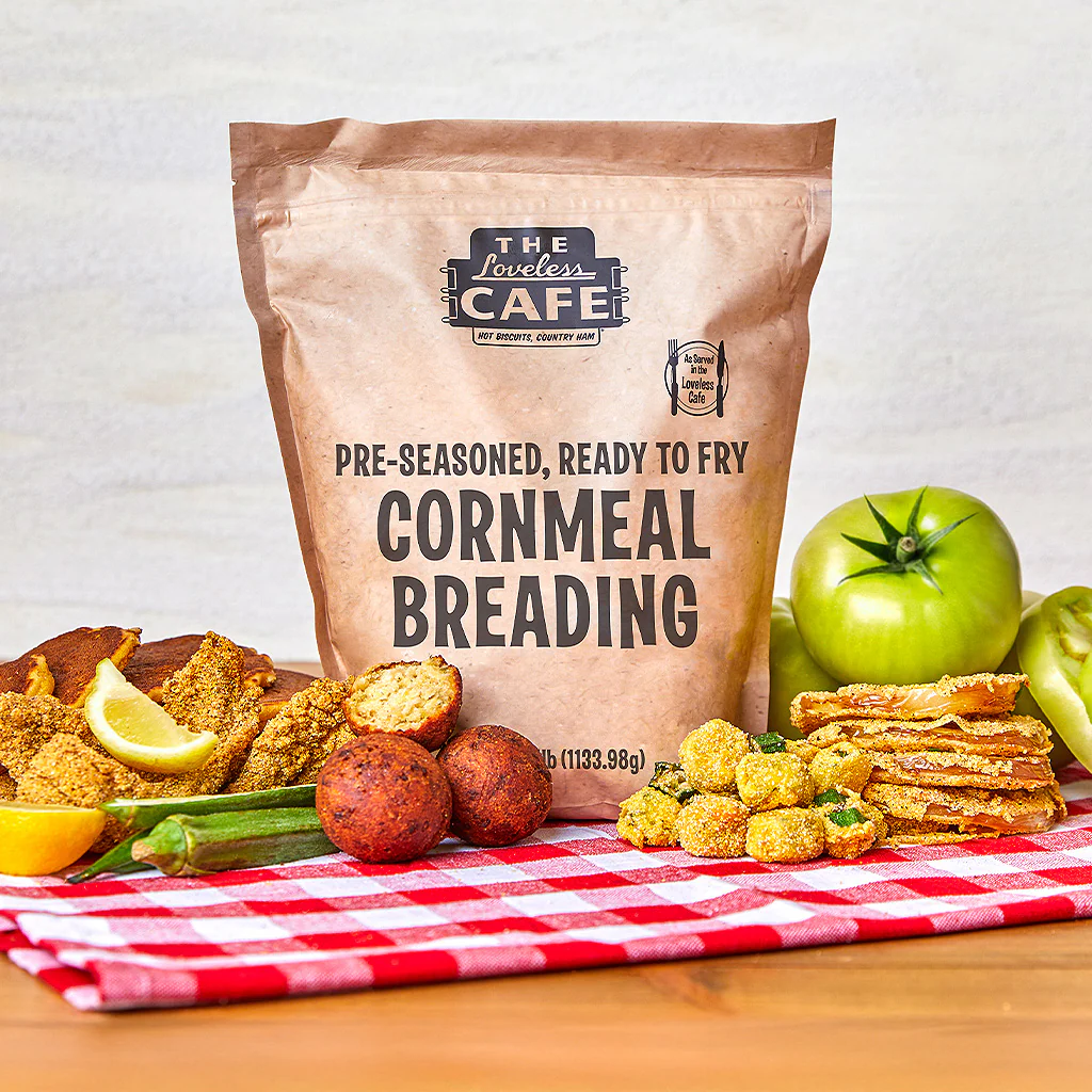 Cornmeal Breading - Image 3