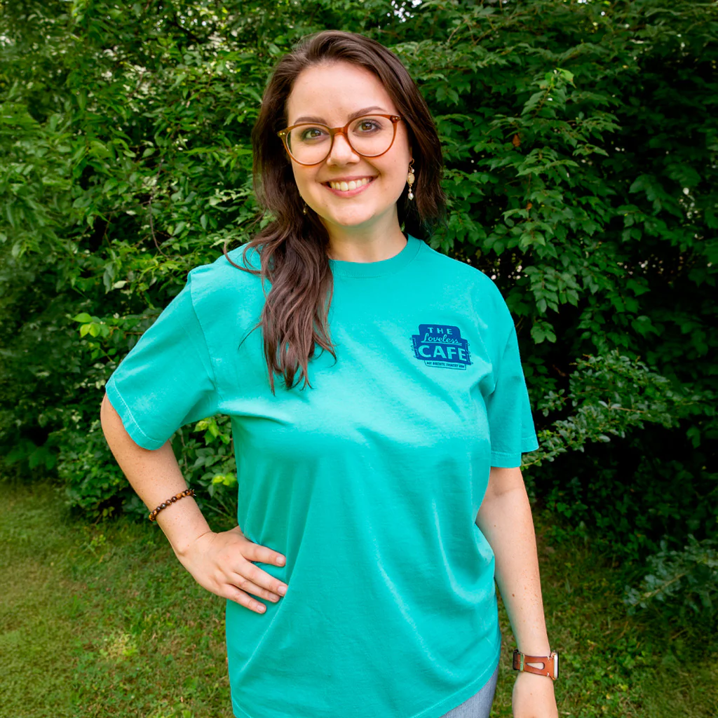 Country Ham Pig Tee - Image 2
