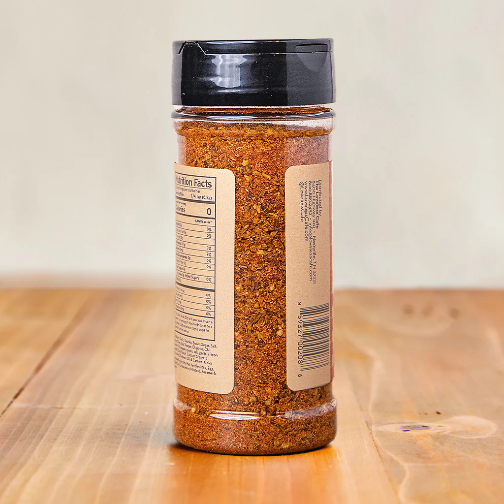 Dry Rub - Image 2