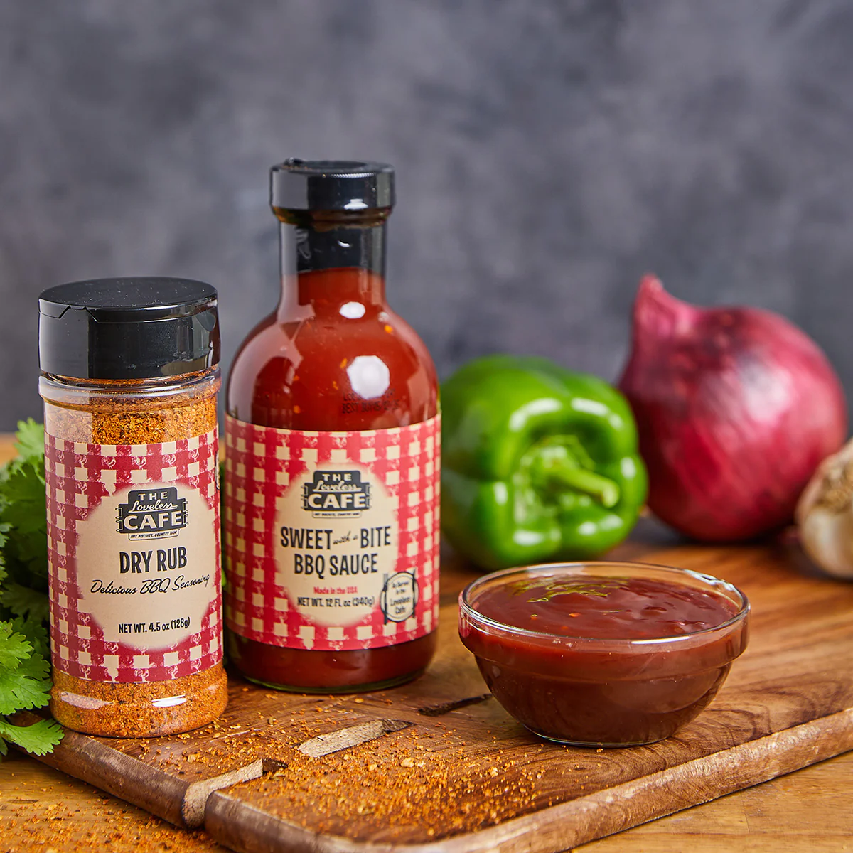 Dry Rub - Image 3