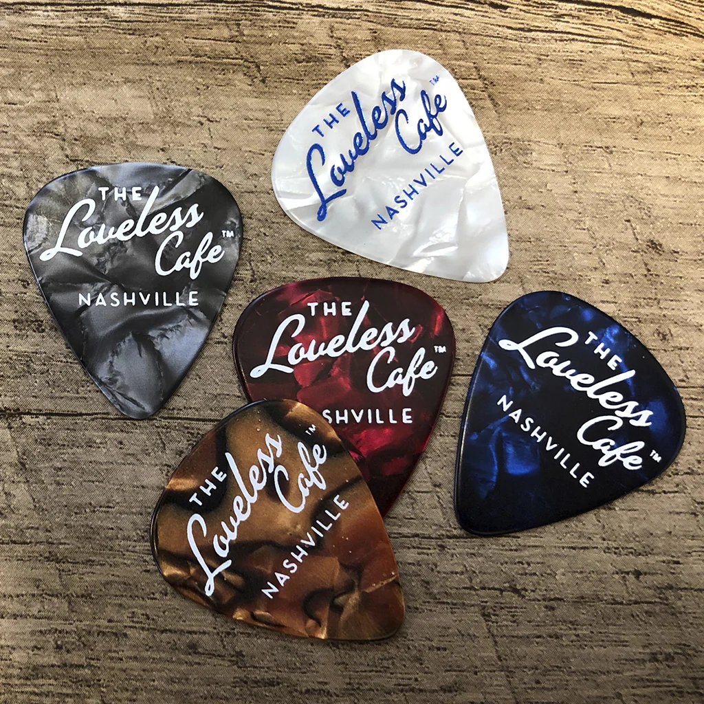 Guitar Pick Assorted