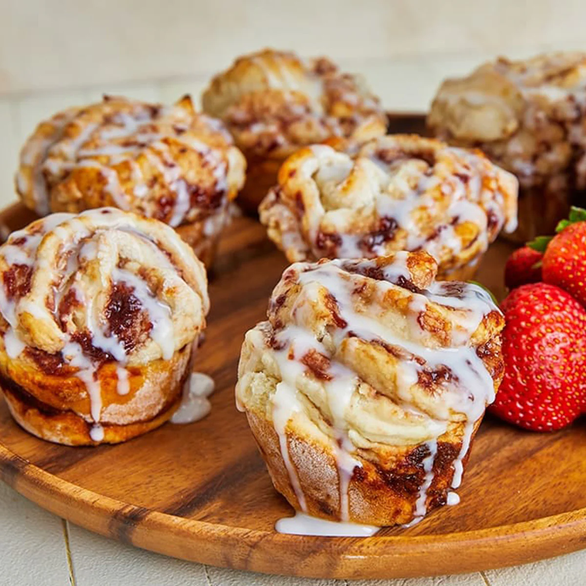 Heat n' Eat Biscuits - Image 3