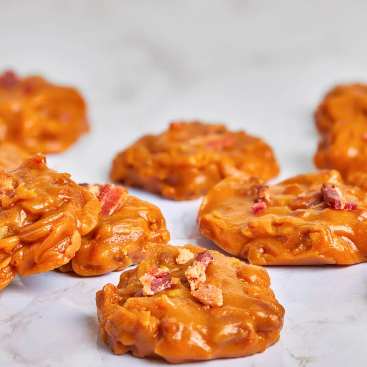 Hickory Smoked Country Bacon - Set of 4 - Image 4