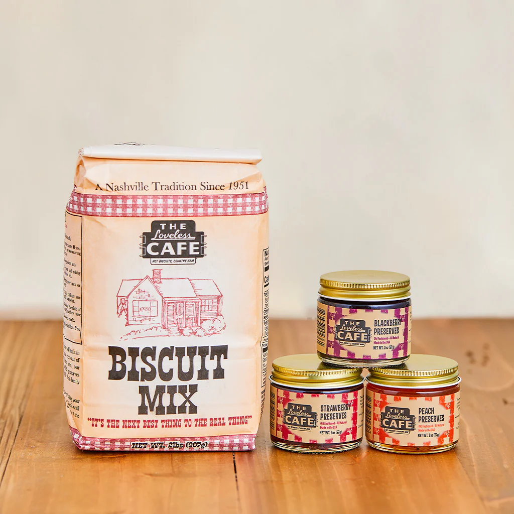 Jammin Biscuits - Image 3