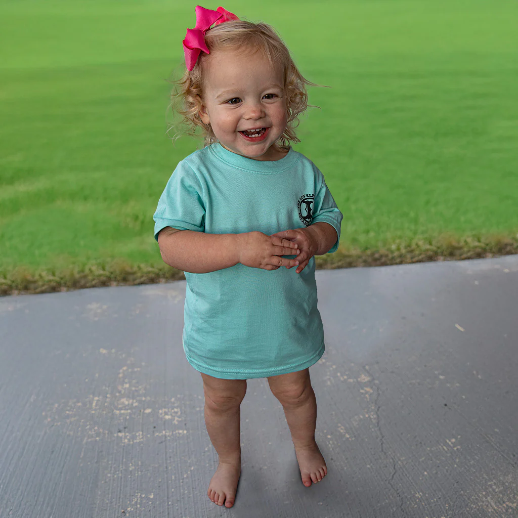 Jammin Since 1951 Toddler Tee - Image 2