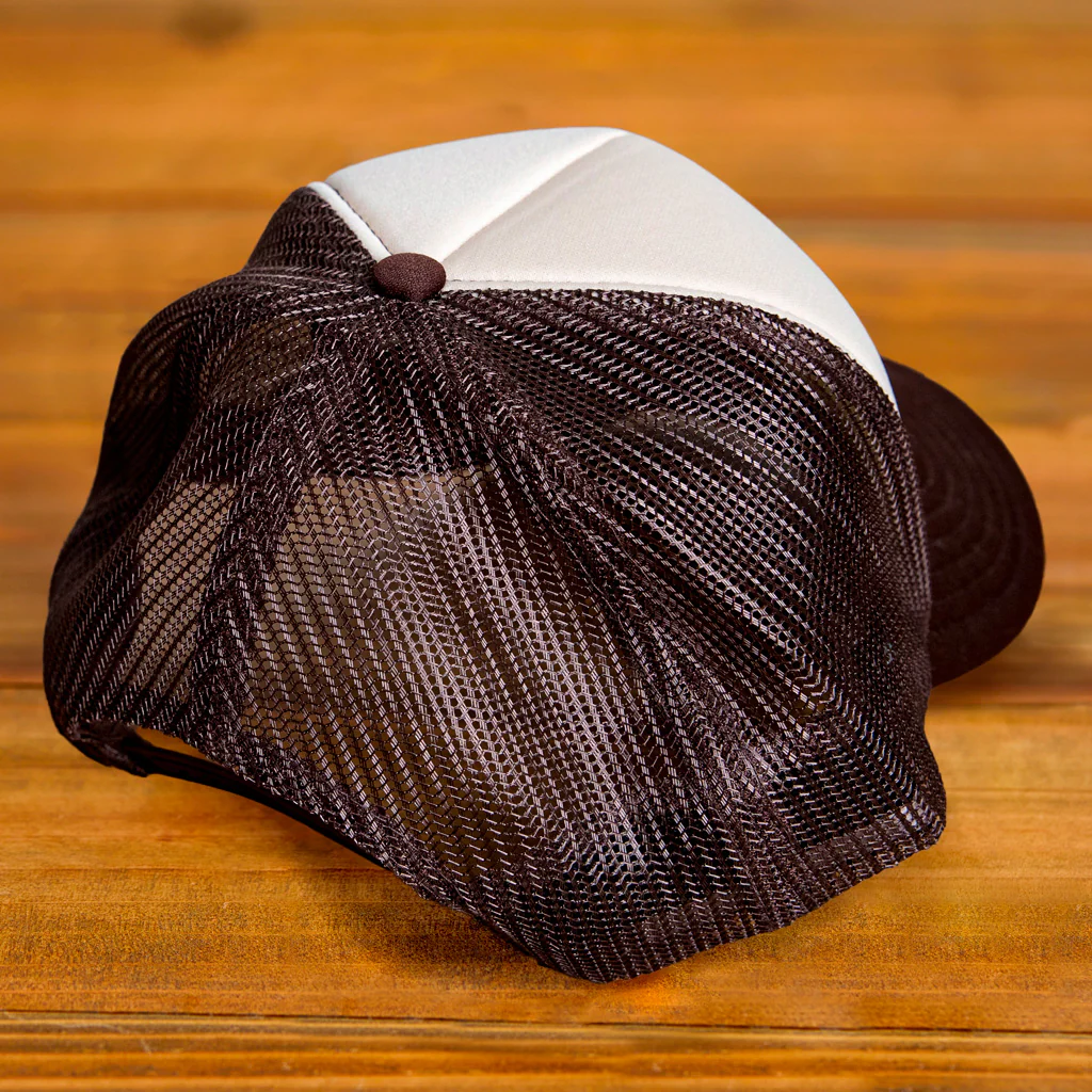 Loveless Cafe Chicken Trucker Hat - Image 2