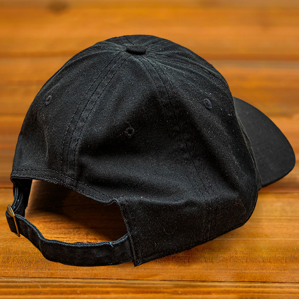 Loveless Neon Logo Hat - Image 4