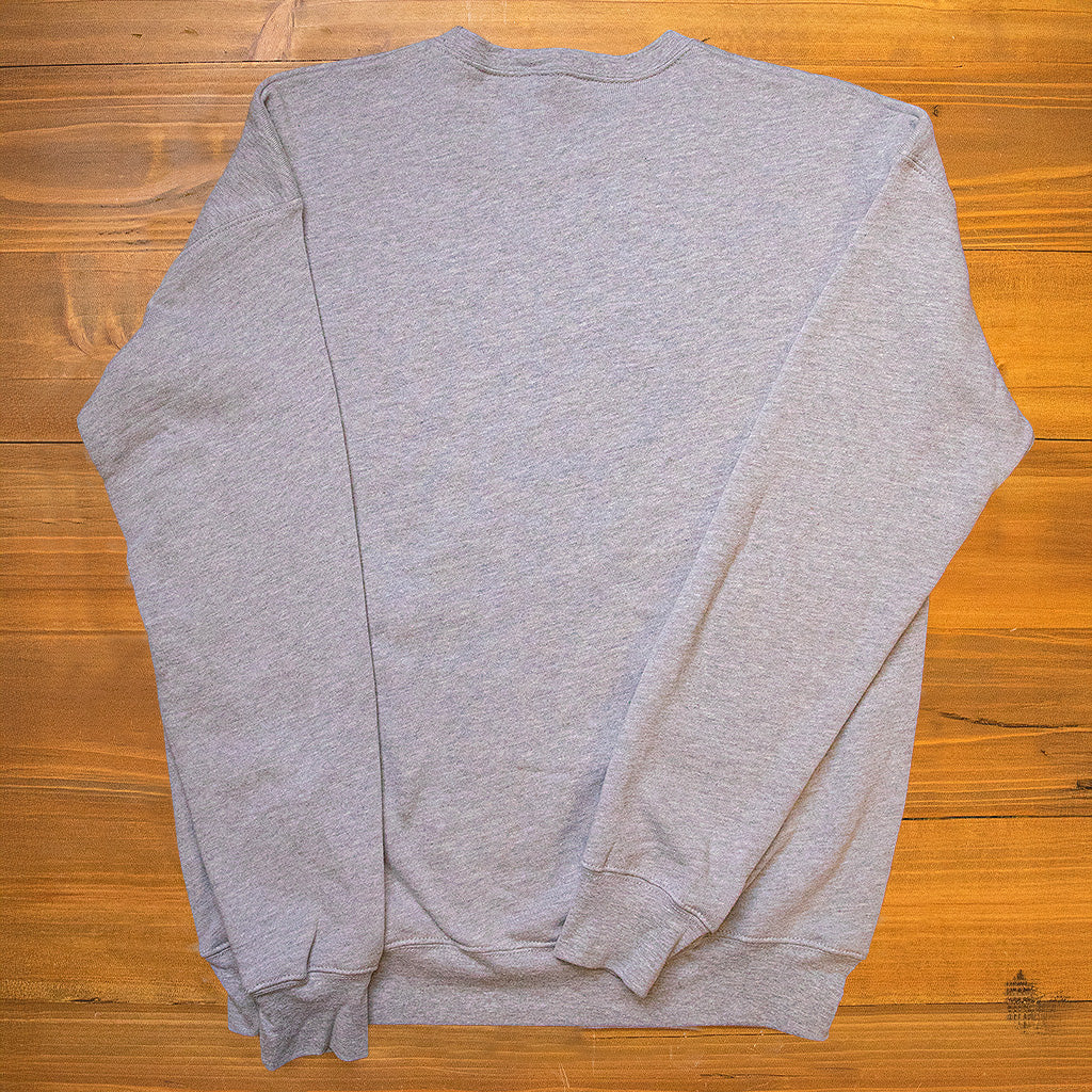 Neon Logo Crewneck - Image 2