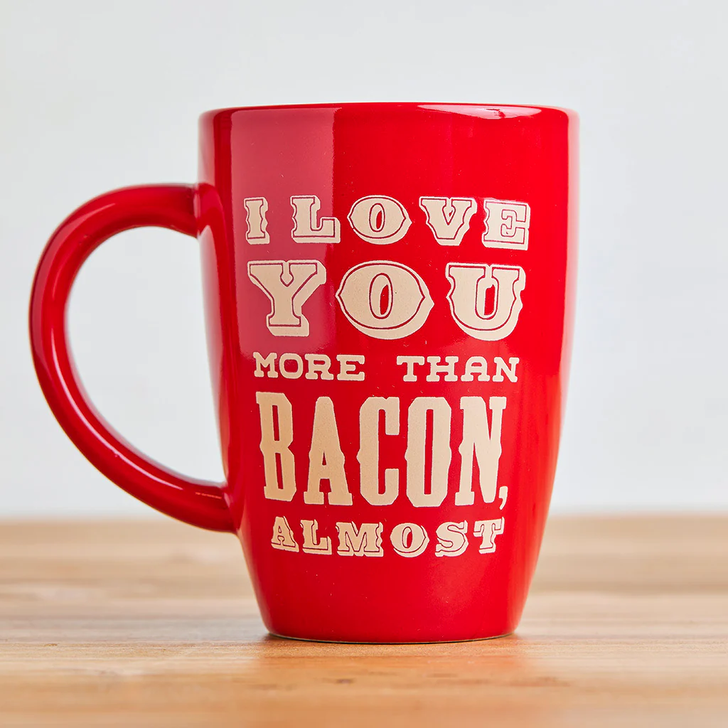 Sweet Sentiments Mug - Image 3