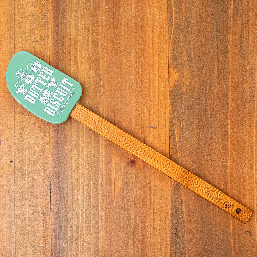 Sweet Sentiment Spatula - Image 4