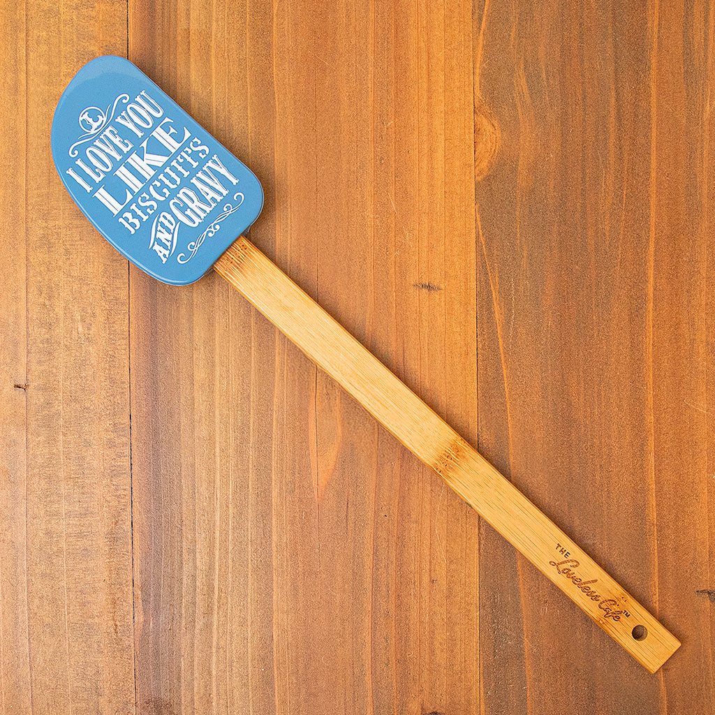 Sweet Sentiment Spatula - Image 6