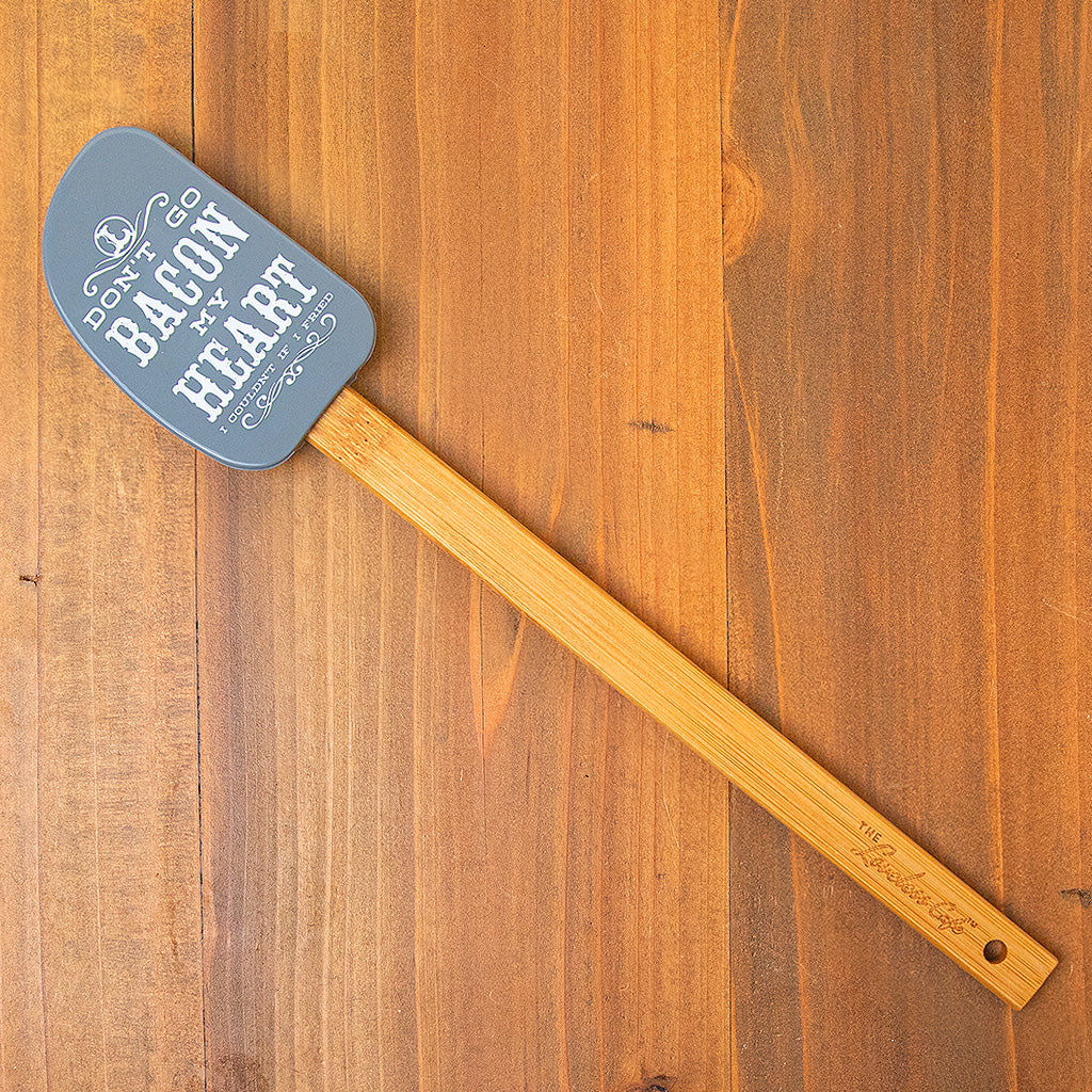 Sweet Sentiment Spatula - Image 7