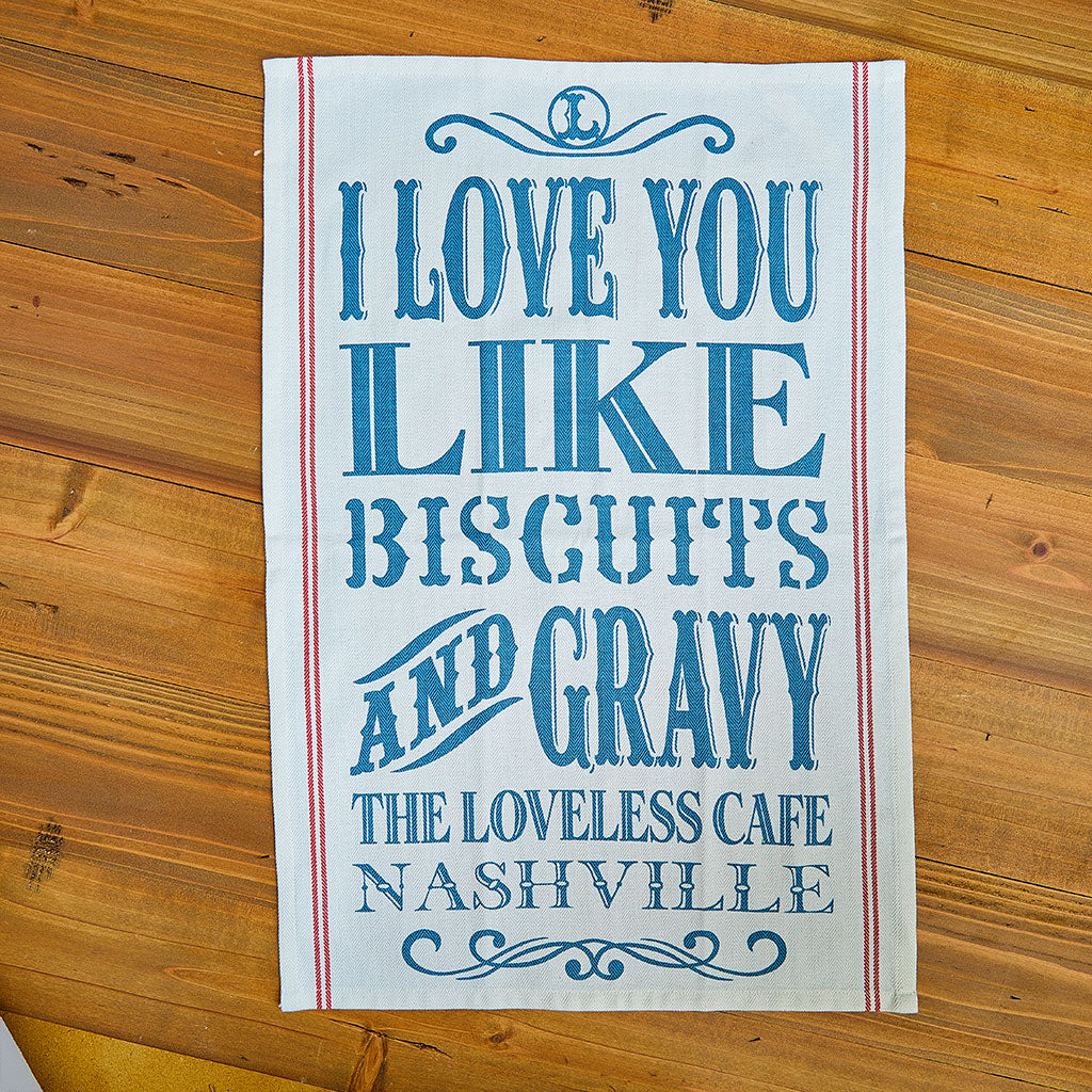 Sweet Sentiment Towel - Image 4