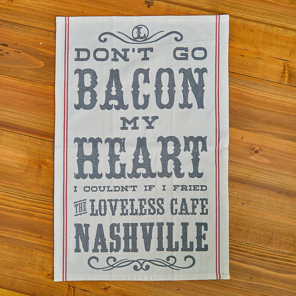 Sweet Sentiment Towel - Image 5