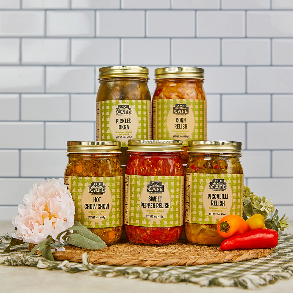Pickled Okra - Image 4