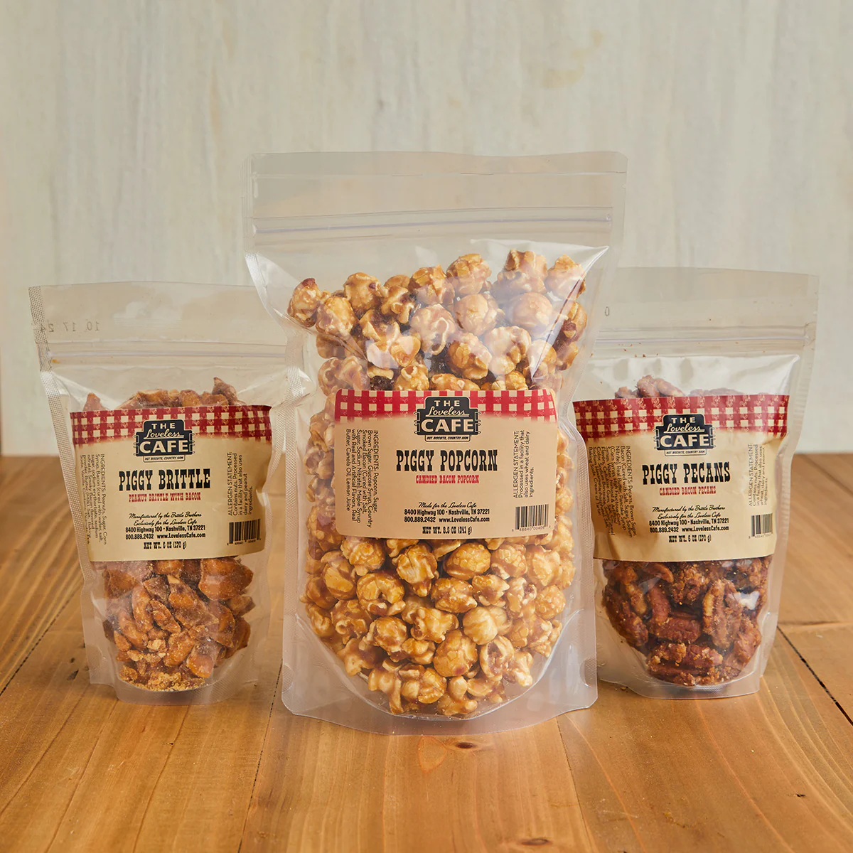 Piggy Brittle - Image 3
