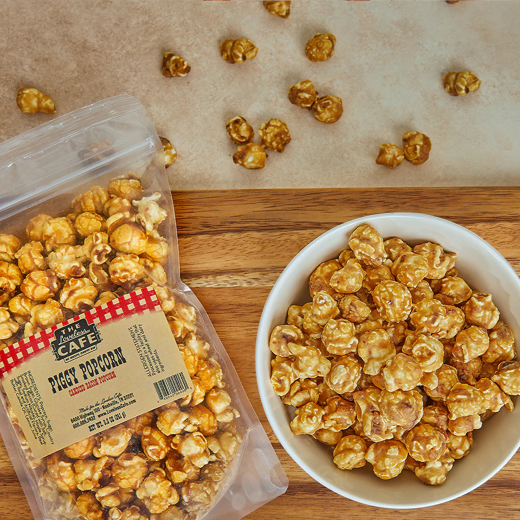 Piggy Popcorn - Image 3