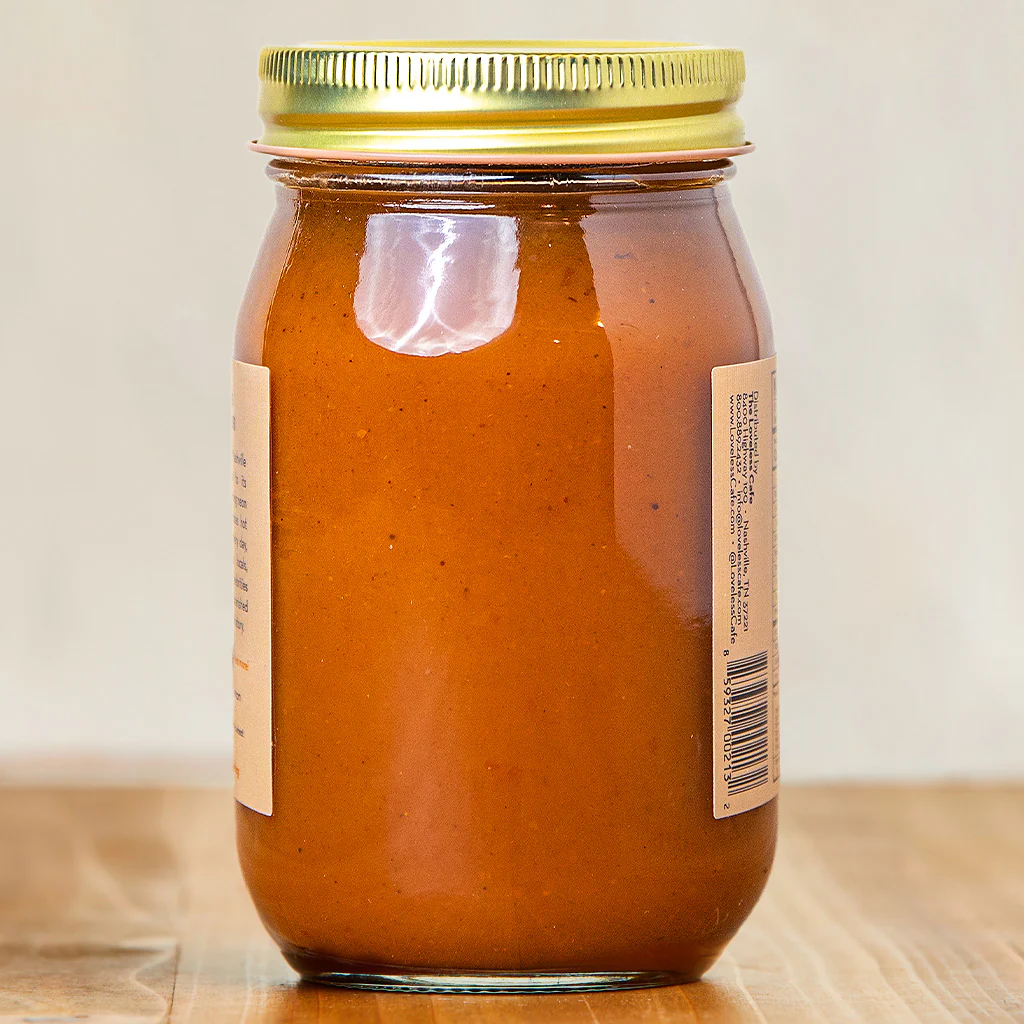 Pumpkin Butter - Image 2