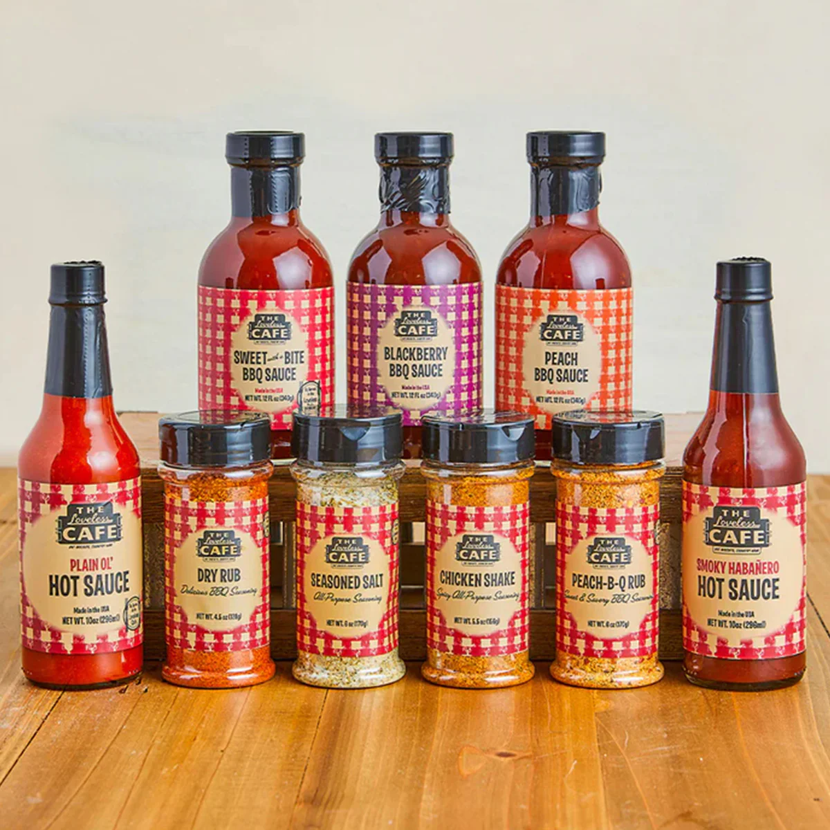 Plain Ol’ Hot Sauce - Image 4
