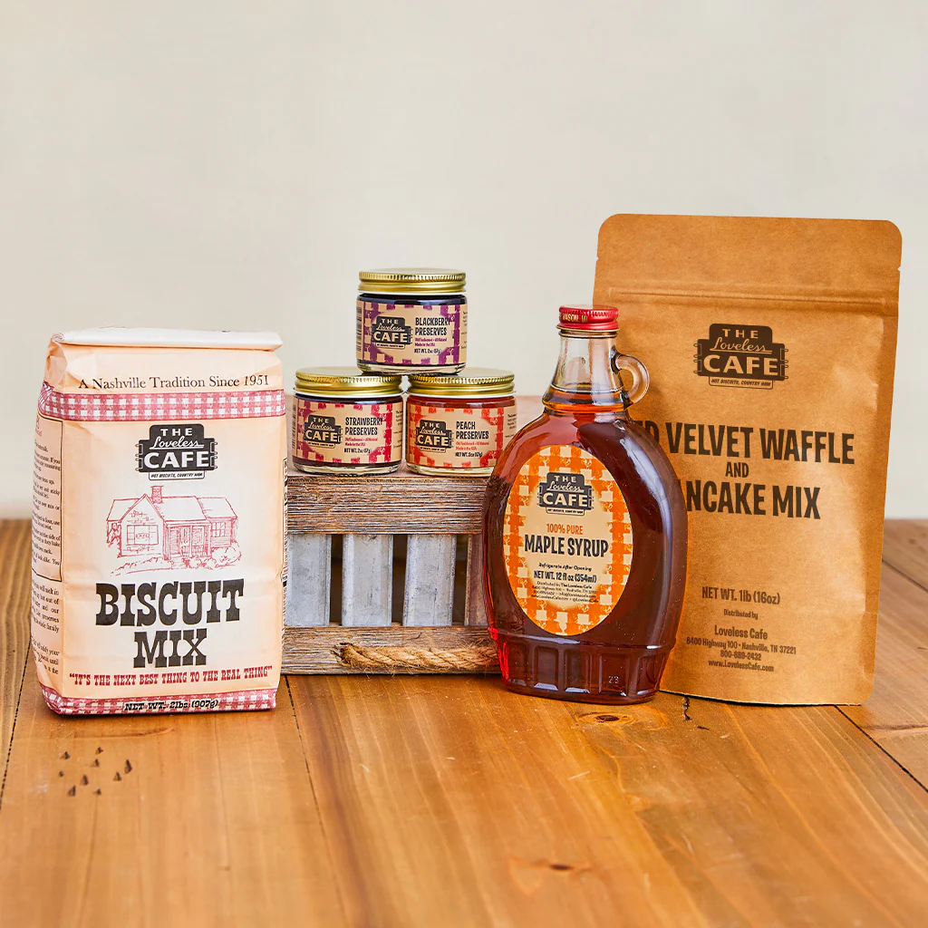 Red Velvet Favorite Fixins - Image 3