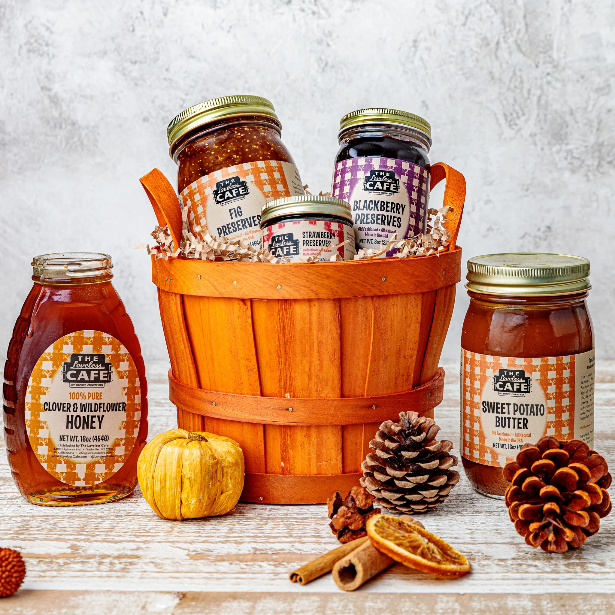 Sweet Potato Butter - Image 3