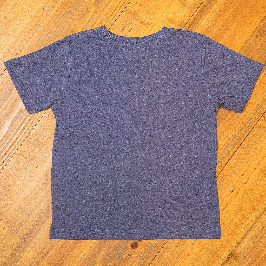 Toddler Motel Sign Tee - Image 3